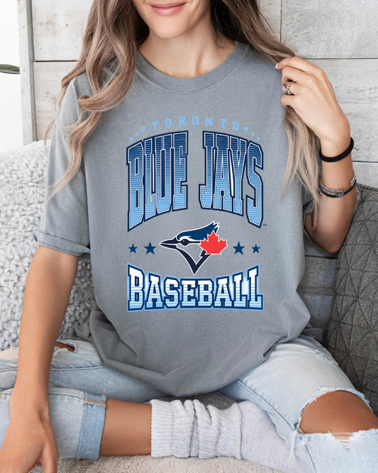 Blue Jays Baseball
