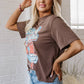 Honky Tonk Honey Tee