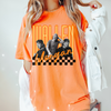 WALLEN~Neon Orange Tee