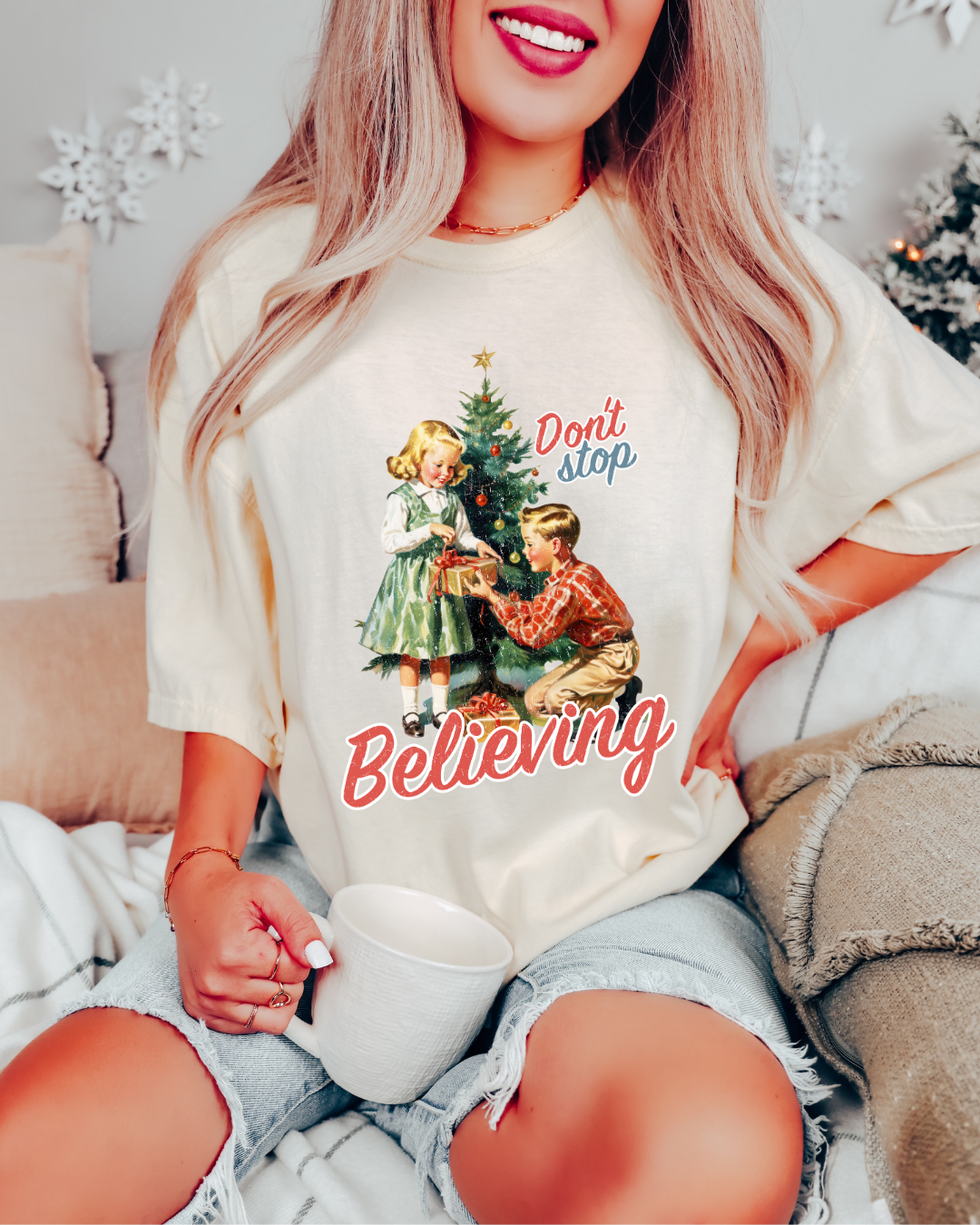 Don't Stop Believing