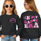 In My Dance Era