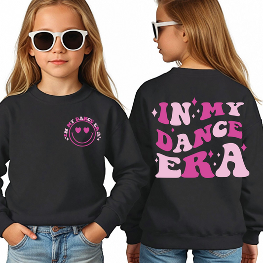 In My Dance Era