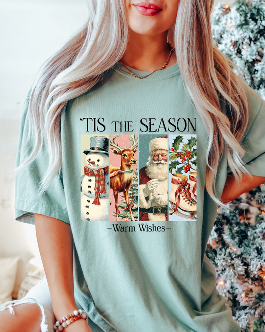 Tis The Season