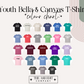 Wallen Tee~Adult & Youth