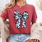 Blue Jay Bow