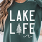 Lake Life Spruce
