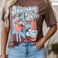 Honky Tonk Honey Tee