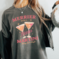 Merrier With A Martini