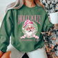 Holly Jolly Santa