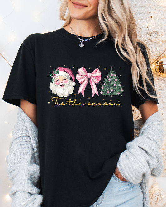 Tis The Season