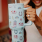 Lucky Girl Tumbler