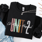 Unit Two Crewneck