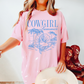 Cowgirl Summer Tee