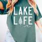 Lake Life Spruce