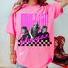 Wallen Neon Tee~Adult & Youth