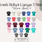 And Baby, That's Show Business Tee