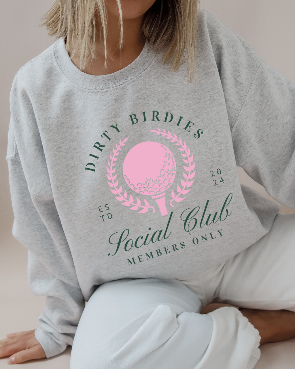 Dirty Birdies Social Club