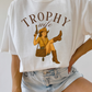 Trophy Hunting Wife