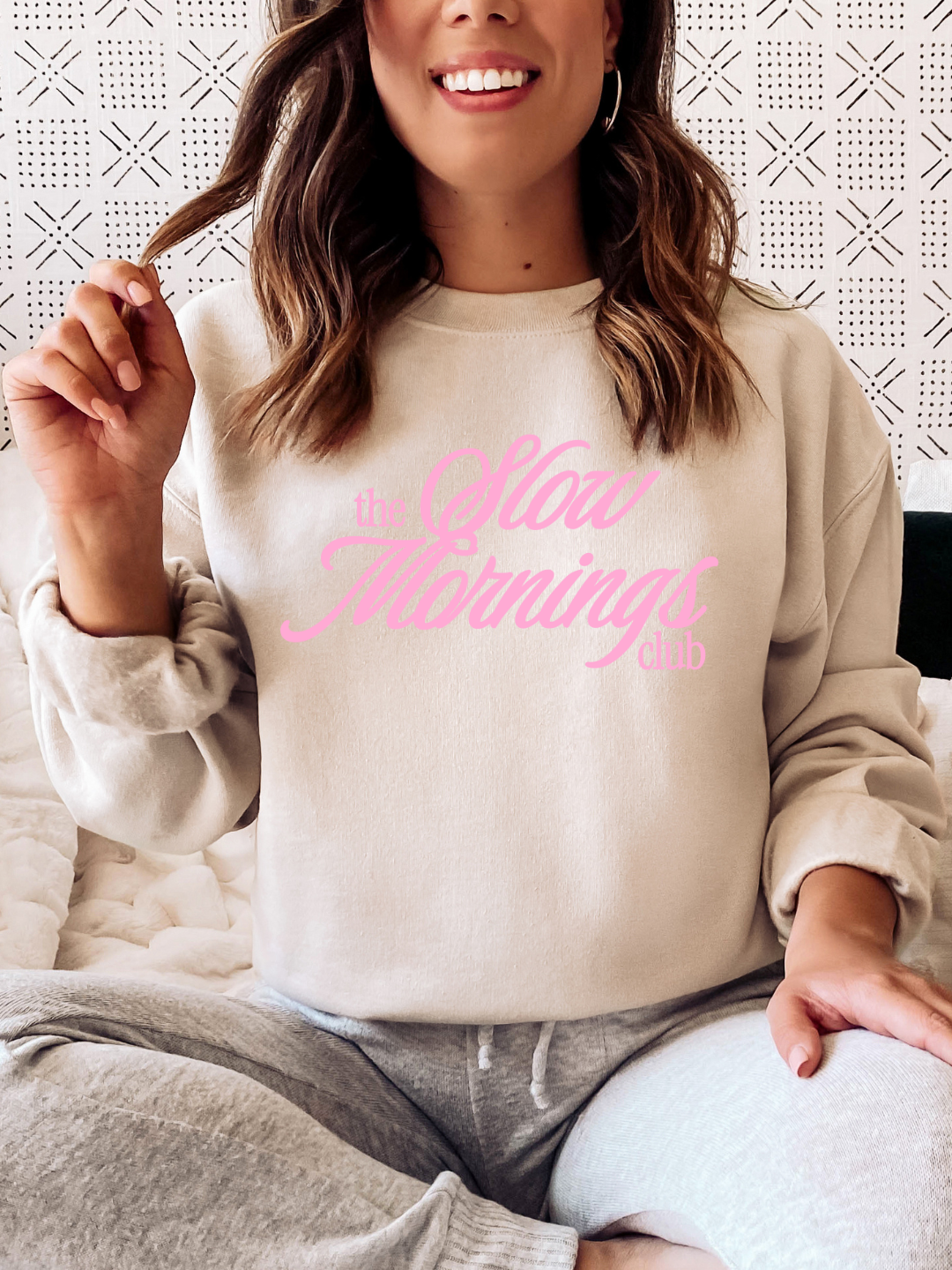 The Slow Mornings Club