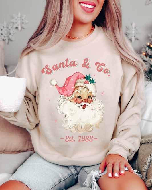 Santa & Co.