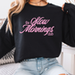 The Slow Mornings Club