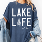 Lake Life Spruce