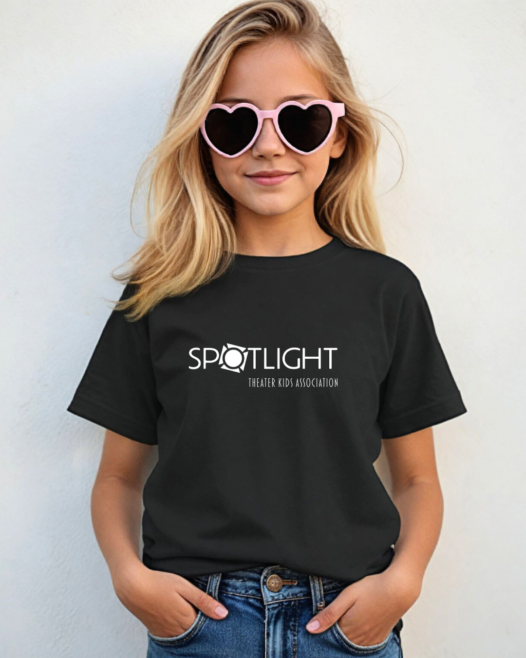 Spotlight Association~Spotlight Logo