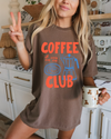 Coffee Club
