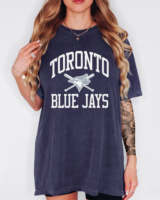 Toronto Blue Jays Varsity