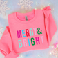 Neon Merry & Bright
