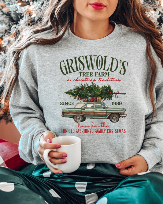 Griswold Tree Farm