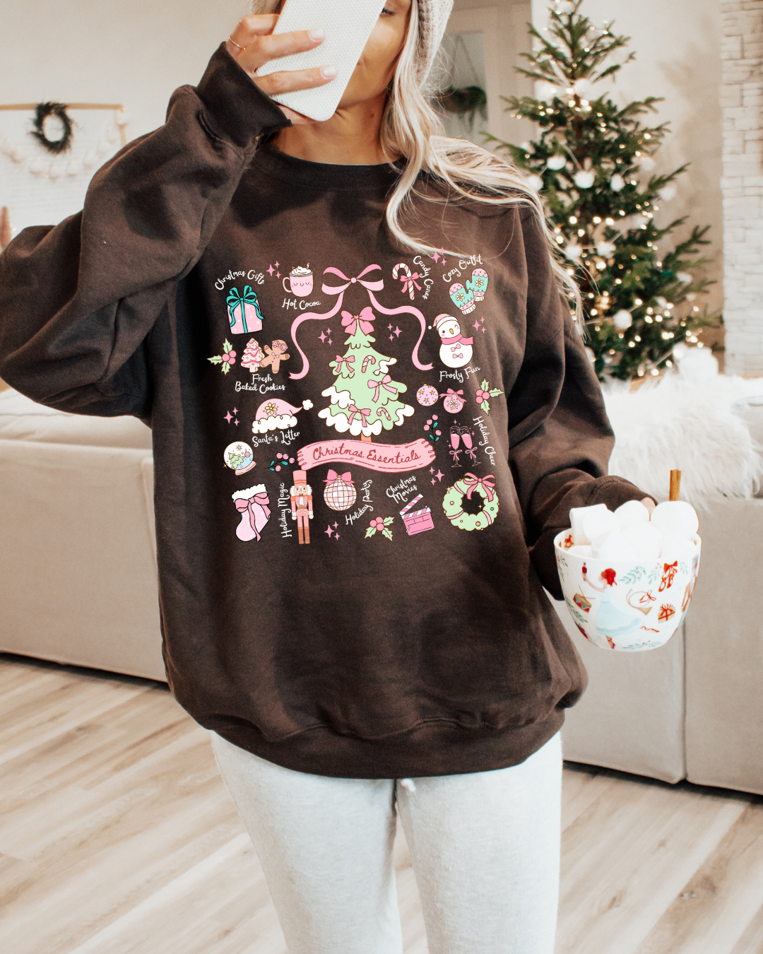 Christmas Essentials