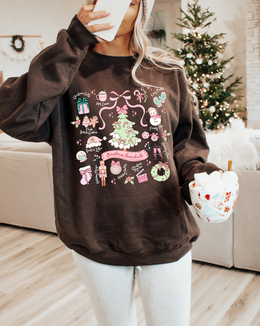 Christmas Essentials