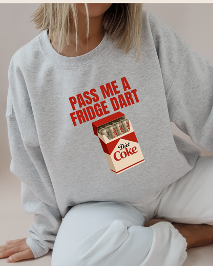 Pass Me A Fridge Dart