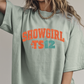 TS '12 Tee