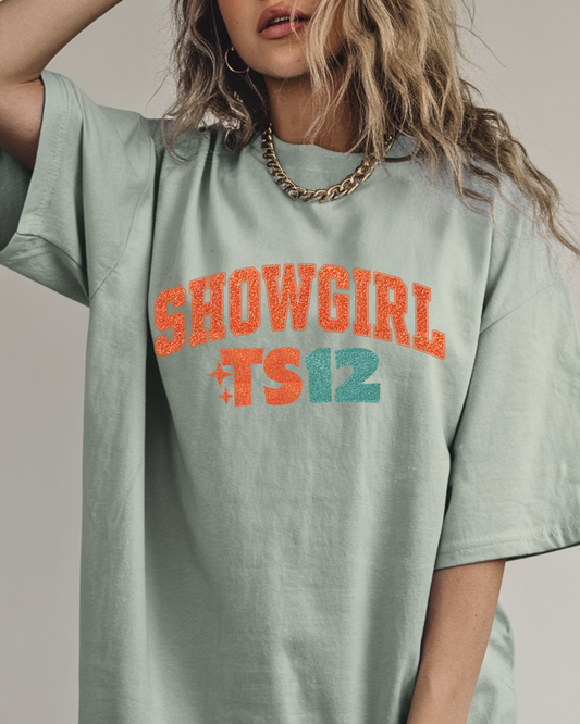 TS '12 Tee