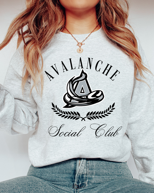 Avalanche Social Club