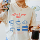 Coffee & Yap Club