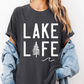 Lake Life Spruce