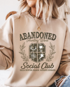 Abandoned Hunting Wives Social Club