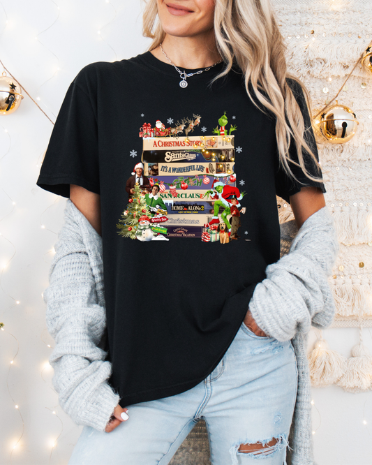 Nostalgic Christmas Movies