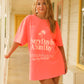 Everyday Is Sunday Tee