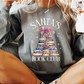 Santa's Book Club