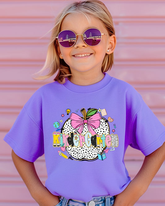 Girly Grade