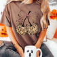 Leopard Pumpkins