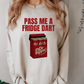 Pass Me A Fridge Dart