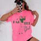Par-Tee Girl