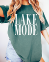 Lake Mode