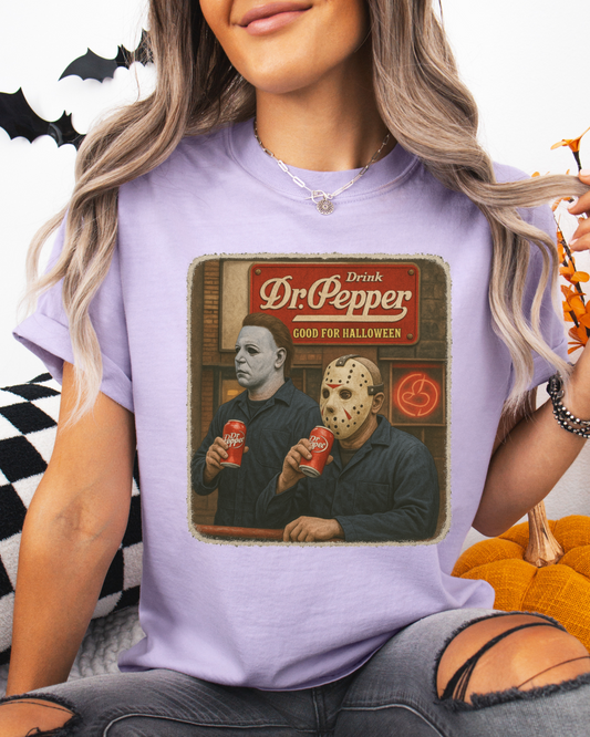 Dr. Pepper Killa Sippa