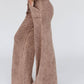 Relaxing Robin Wide Leg Pant - New Mocha